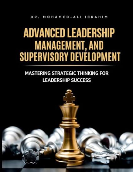 Advanced Leadership, Management, and Supervisory Development