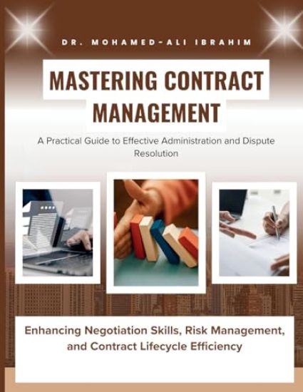 Mastering Contract Management