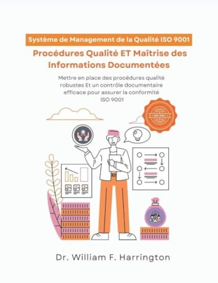 Système de Management de la Qualité ISO 9001
