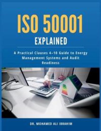 ISO 50001 Explained
