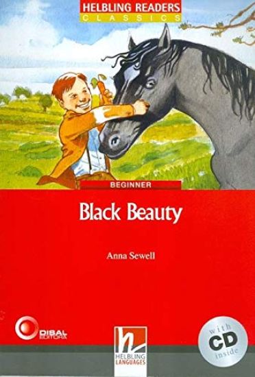 Black Beauty, mit 1 Audio-Download. Level 2 (A1/A2)