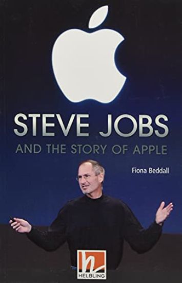 HELBLING READERS STEVE JOBS