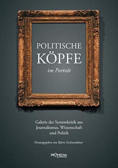 Politische Köpfe im Porträt