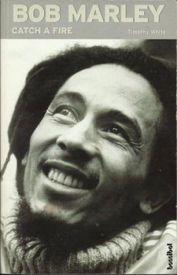 Bob Marley. Catch a Fire