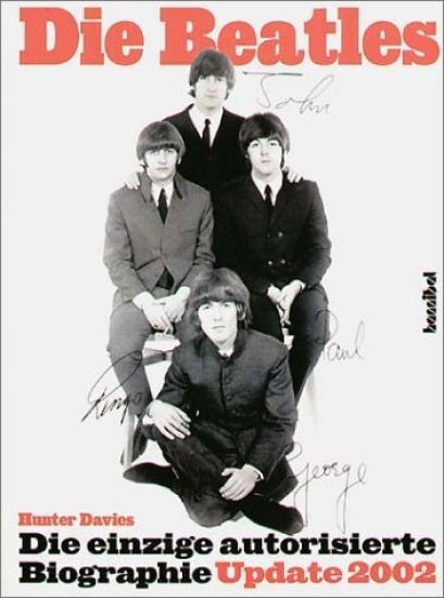 Die Beatles