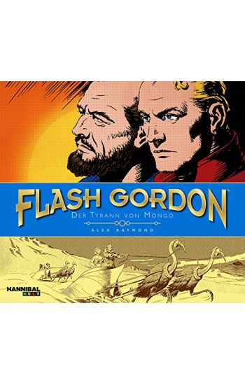 Flash Gordon 02