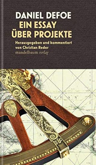 Defoe, D: Essay über Projekte