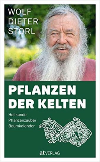 Pflanzen der Kelten