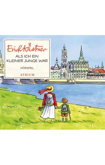 Als ich ein kleiner Junge war