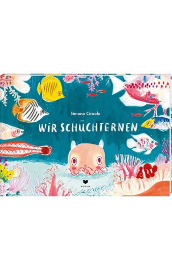 Wir Schüchternen