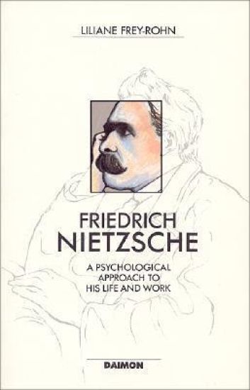 Friedrich Nietzsche