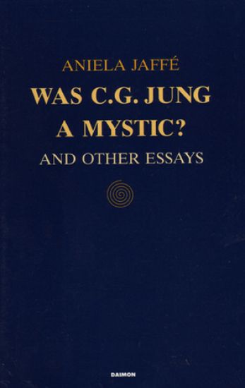 Was C G Jung a Mystic?