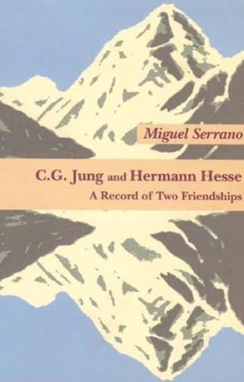 C G Jung & Hermann Hesse