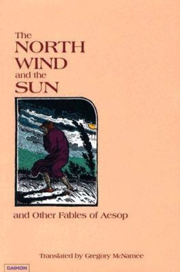 North Wind & the Sun