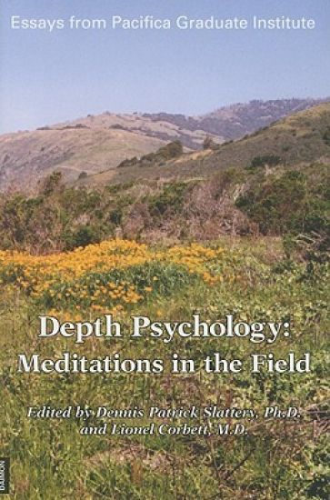 Depth Psychology, 2nd Edition