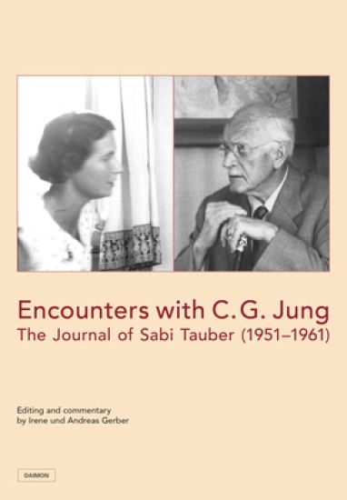 Encounters with C.G. Jung