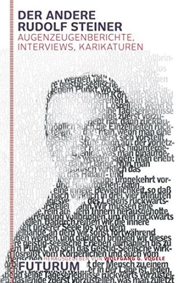 Der andere Rudolf Steiner