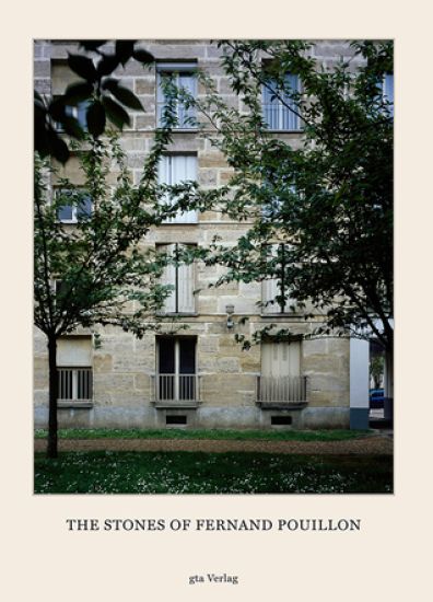 The Stones of Fernand Pouillon - an Alternative Modernism in French Architecture