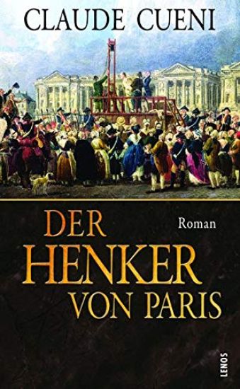 Der Henker von Paris