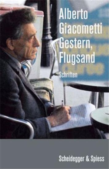 Gestern, Flugsand