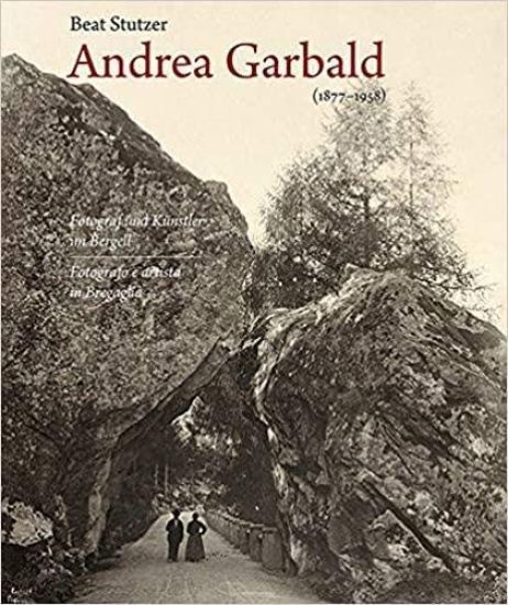 Andrea Garbald 1877-1958