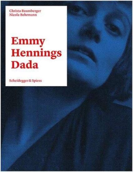 Emmy Hennings Dada