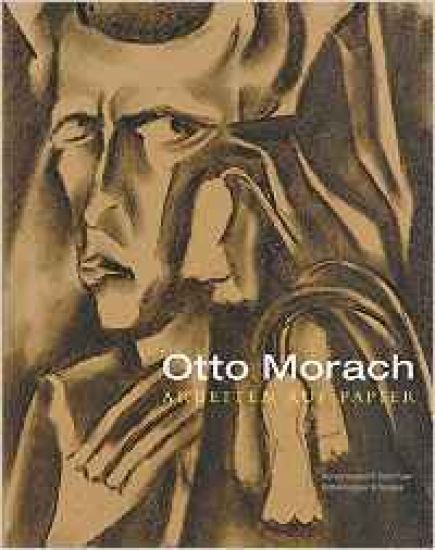 Otto Morach 1887 - 1973