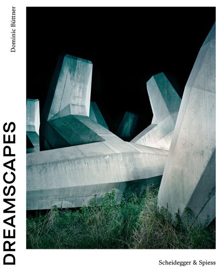 Dominic B¿ttner - Dreamscapes