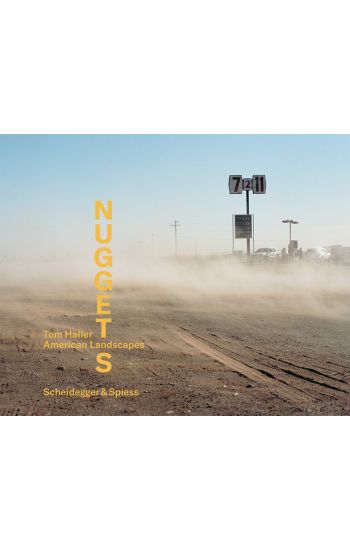 Tom Haller - Nuggets