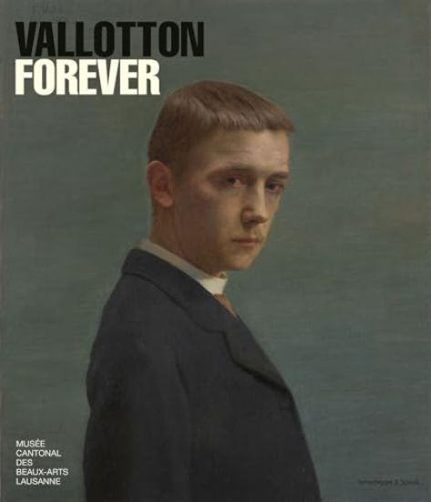 Kansikuva: Vallotton Forever