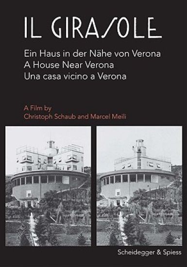 Il Girasole.  A House Near Verona