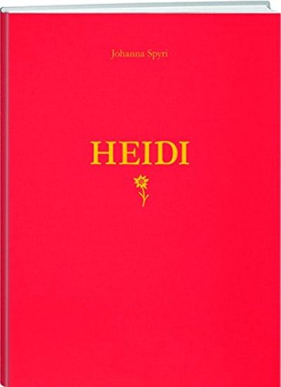 Heidi I&II