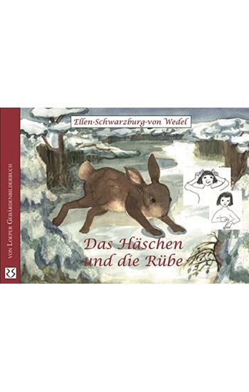 Das Häschen und die Rübe