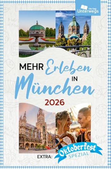 Mehr Erleben in München