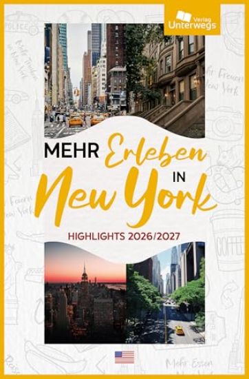 Mehr Erleben in New York