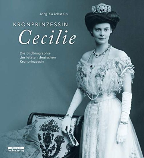 Kronprinzessin Cecilie