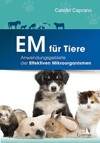 EM für Tiere
