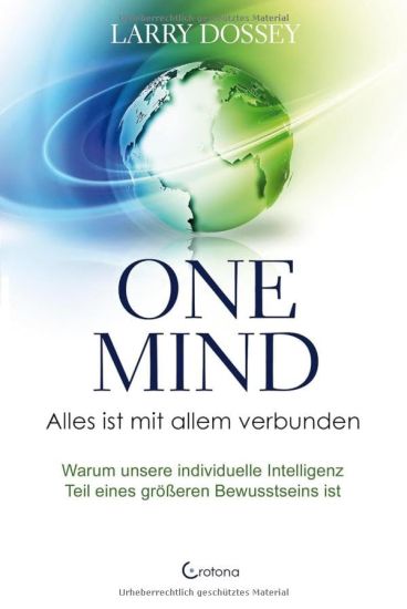 One Mind - Alles ist mit allem verbunden