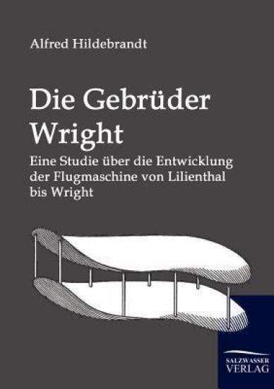 Die Gebrüder Wright