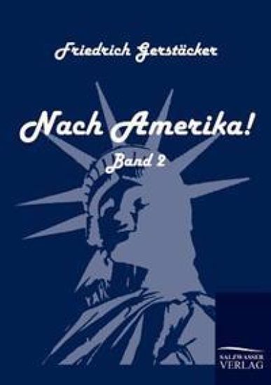 Nach Amerika!