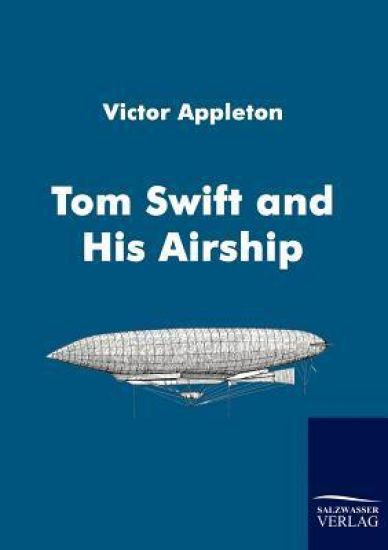 Tom Swift and His Airship