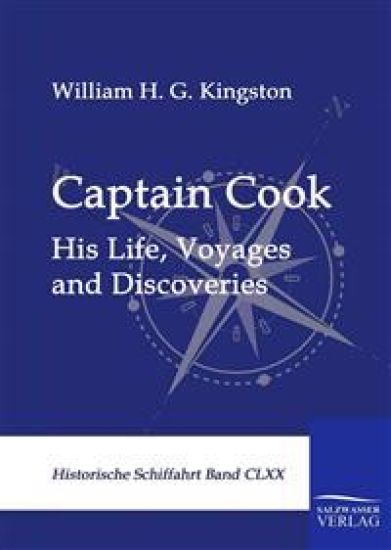 Captain Cook