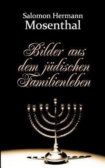 Bilder aus dem jüdischen Familienleben