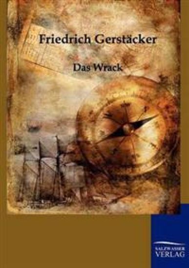 Das Wrack