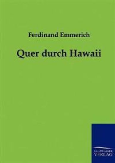 Quer durch Hawaii
