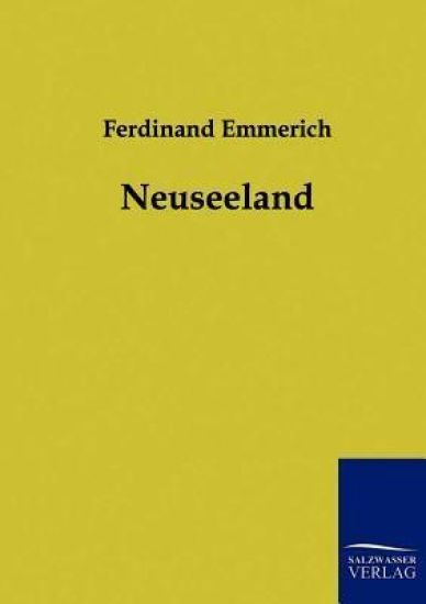 Neuseeland