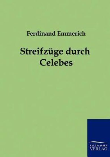 Streifzüge durch Celebes