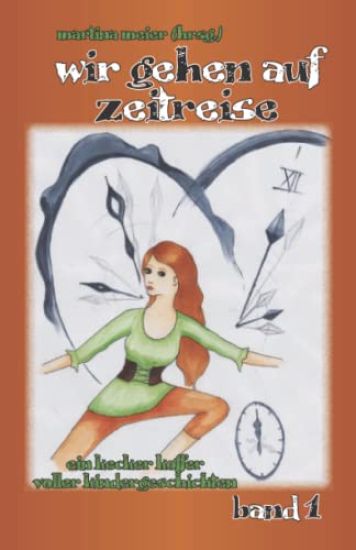 Wir gehen auf Zeitreise