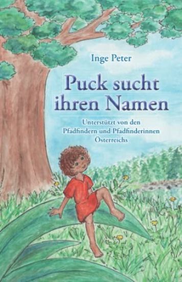 Puck sucht ihren Namen