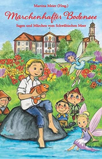 Märchenhafter Bodensee